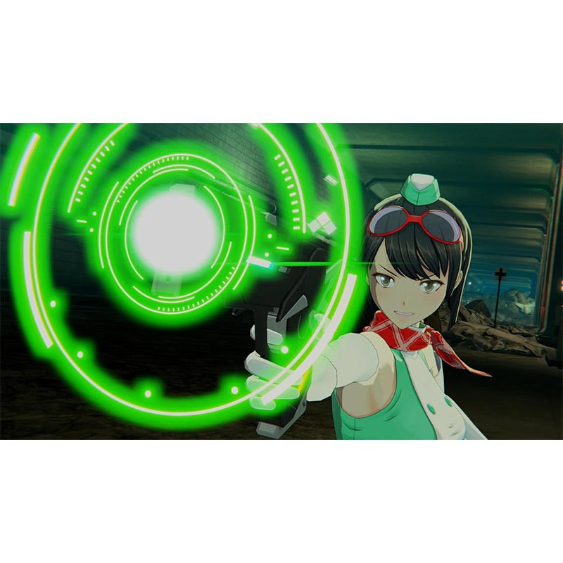 Digimon Story Time Stranger Game For PlayStation 5-35570