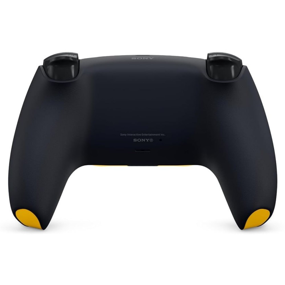 Sony PlayStation Marvels Wolverine Limited Edition DualSense Wireless Gaming Controller For PS5-38341