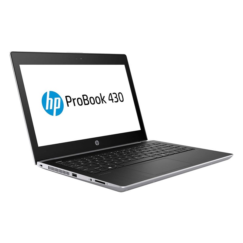 HP Probook 430 G5, Intel Core I5, 8th Gen, 8GB RAM, 256GB SSD Windows 10 Pro, 13.3 Inch Refurbished Laptop-15293