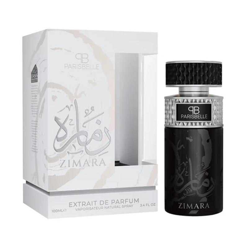 Paris Belle Zimara Eau de Parfum 100ml-36041