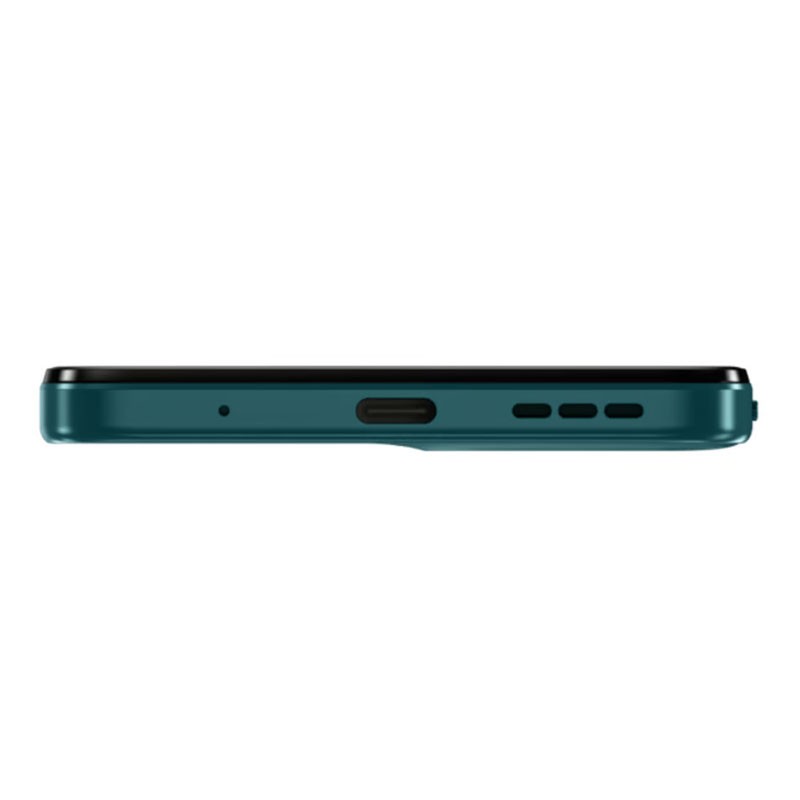 Motorola G04S 4G, 4GB RAM, 128GB Storage, 6.6 Inch 90 Hz Display, 50MP Camera, Dolby Atmos, FM Radio, Dual SIM, 5000mAh Battery, 15W Charging, Corning Gorilla Glass 3, Android Smartphone, Sea Green-30822