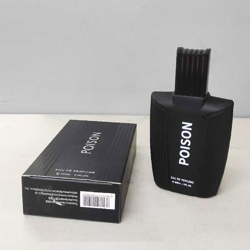 Poison Eau De Perfume for Men 100ml-1066