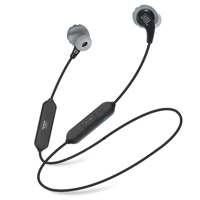 JBL Endurance RunBT IPX5, Sweatproof, Magnetic Earbuds, Voice Assistant Support, Sports Bluetooth Headset With Mic-11392