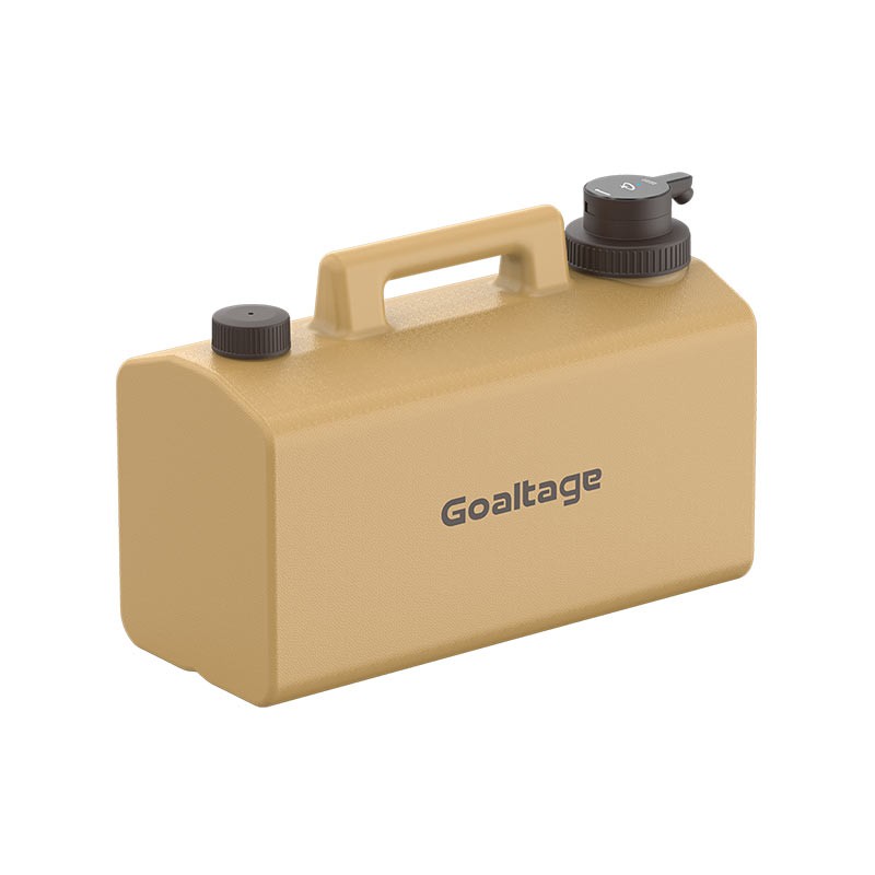 Goaltage AquaPro Water Storage Can 20L, BKT01 -35709