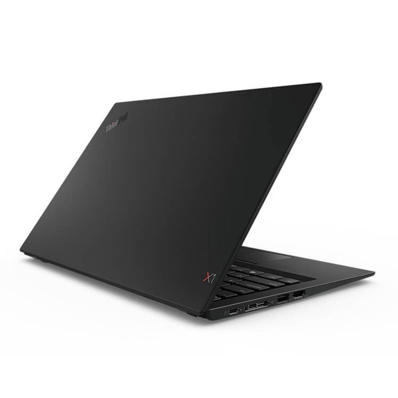 Lenovo Thinkpad X1 Carbon, Intel Core I5, 8th Gen, 8GB RAM, 256GB SSD, Windows 10, 14 Inch Refurbished Laptop-15341