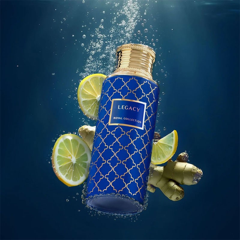 Maison Asrar Legacy Royal Collection Eau de Parfum 100 ml-36383