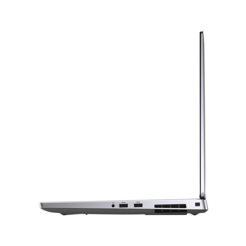 Dell Precision 7540 ,Intel Core I5,9400H CPU,2.50 GHZ,16GB RAM,512GB SSD,4GB Graphics,15.6 Inch,Refurbished Laptop-10508