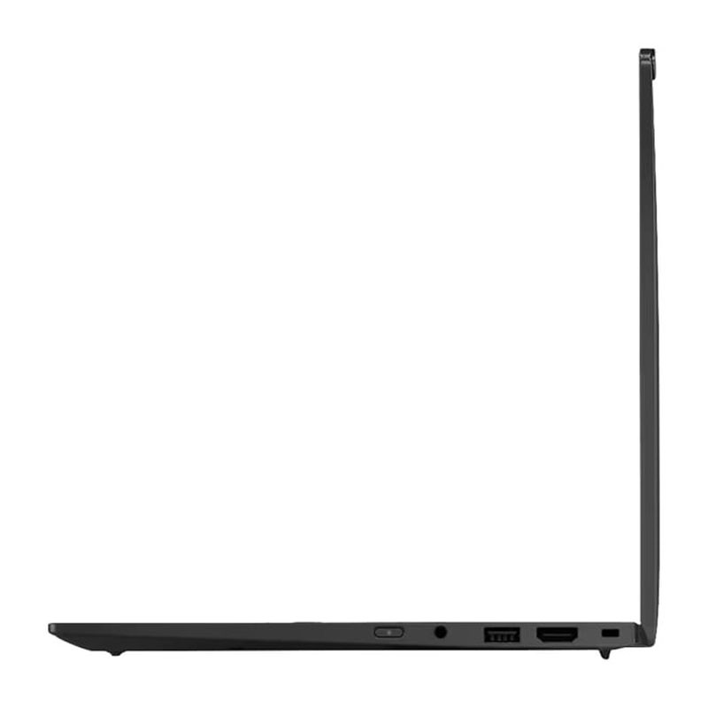 Lenovo ThinkPad X1 Carbon Gen 12, 21KC001QGR, Intel Core Ultra 7 155U, 12C, Integrated Intel Graphics, 16 RAM, 1TB SSD, 14 Inch WUXGA Antiglare Display, Black Laptop-18388