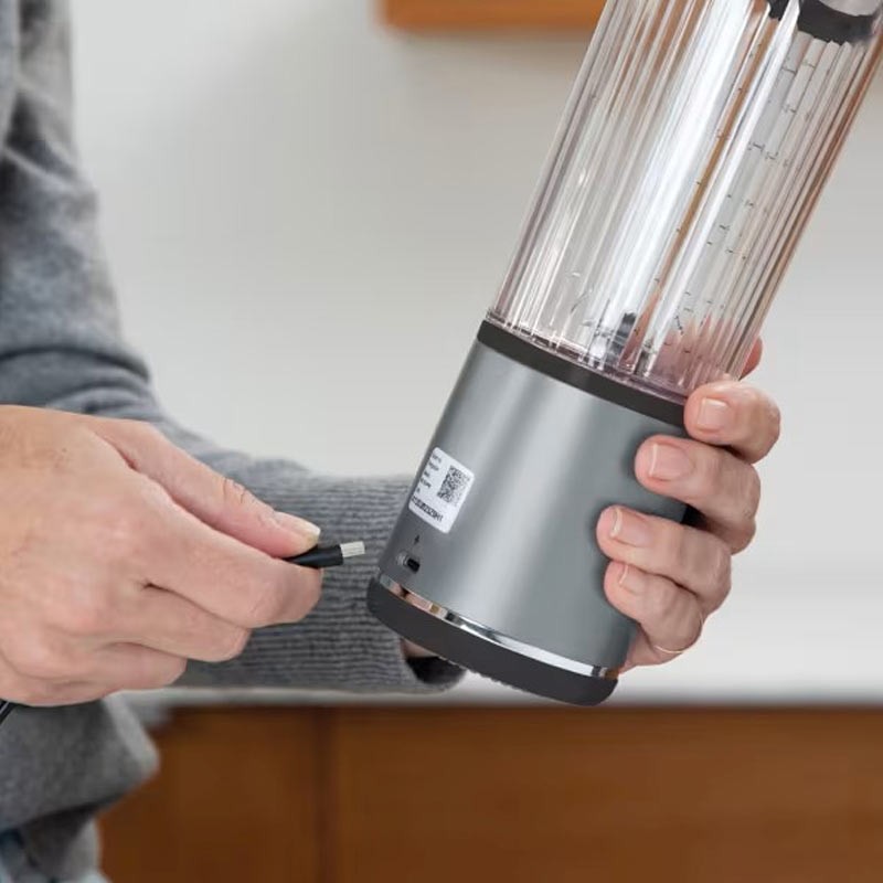 Ninja Blast Cordless Blender BC151 Rechargeable Leakproof-35464