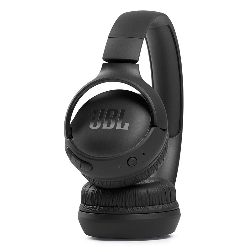 JBL Tune 510BT, Pure Bass With 40Hr Playtime, On Ear Multi Connect Wireless Bluetooth Headset-11367