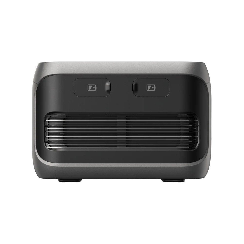 Anker SOLIX BP3800 Expansion Battery, 3840Wh LiFePO4, For F3800 Power Station, Stackable Backup Battery-36617