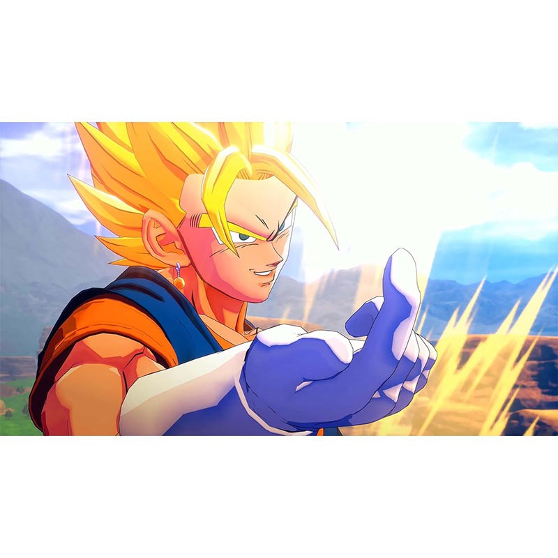 Dragon Ball Z Kakarot Master Edition for PlayStation 5-35987
