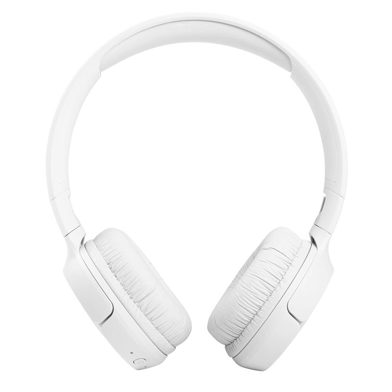 JBL Tune 510BT, Pure Bass With 40Hr Playtime, On Ear Multi Connect Wireless Bluetooth Headset-11363