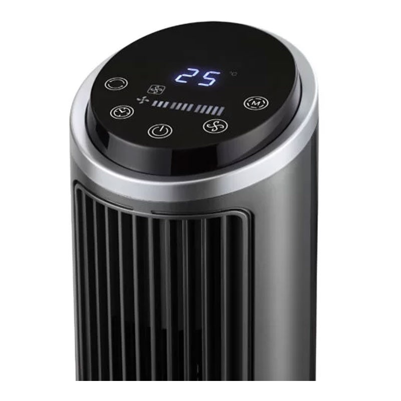 Clikon Tower Fan With Remote Control, CK2045-35078