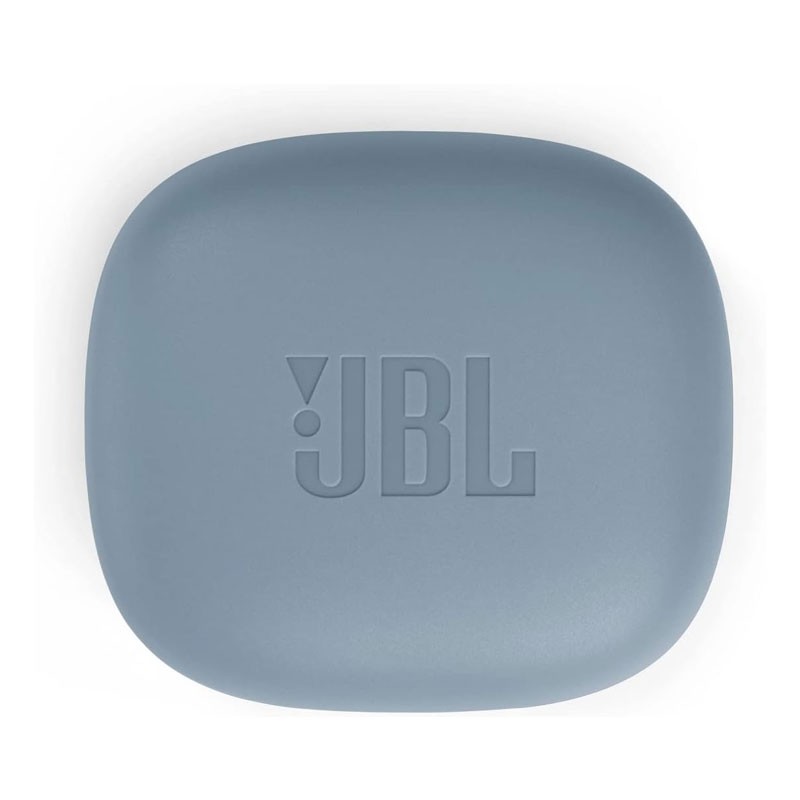 JBL Wave 300TWS, Deep Bass, 26H Playtime, Dual Connect, Rain Resistant, Voice Assist, Touch Control, True Wireless Bluetooth Earbuds-11397