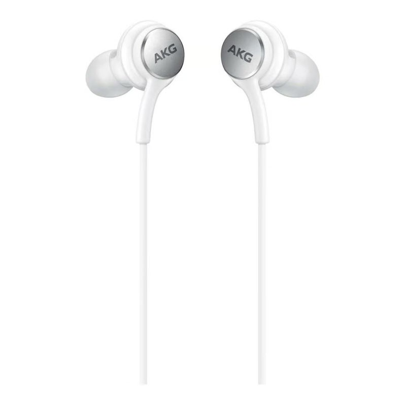 Samsung EO-IC100 C Type Wired Headset White-20324