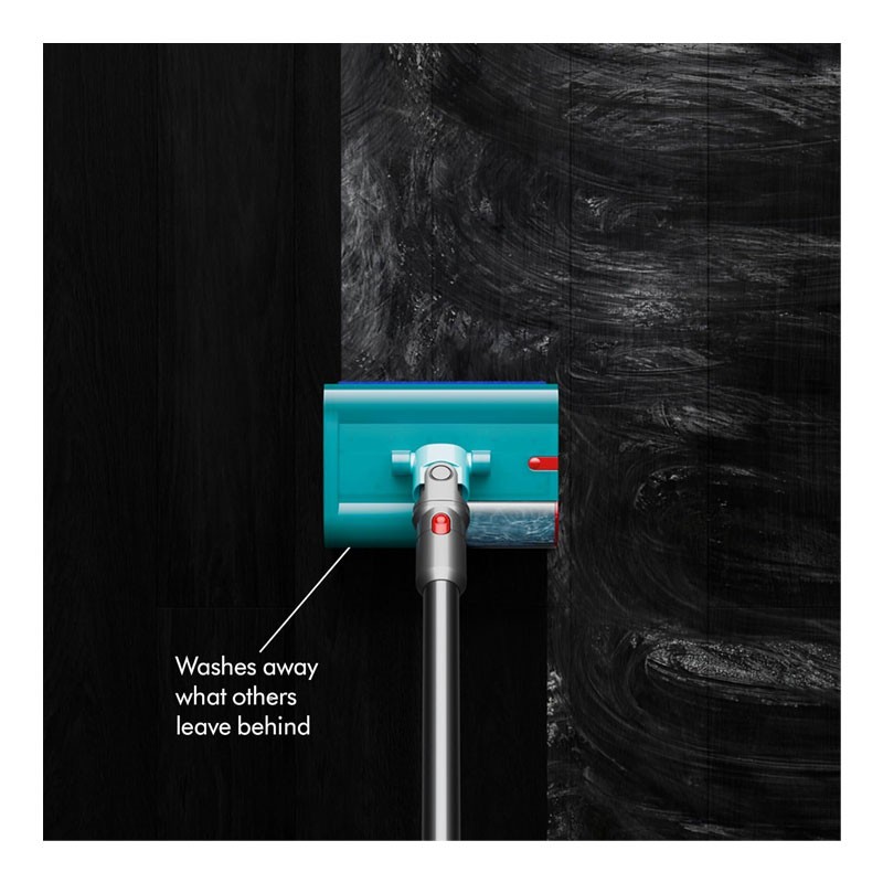 Dyson V15s Detect Submarine Bagless Vacuum Cleaner-28949