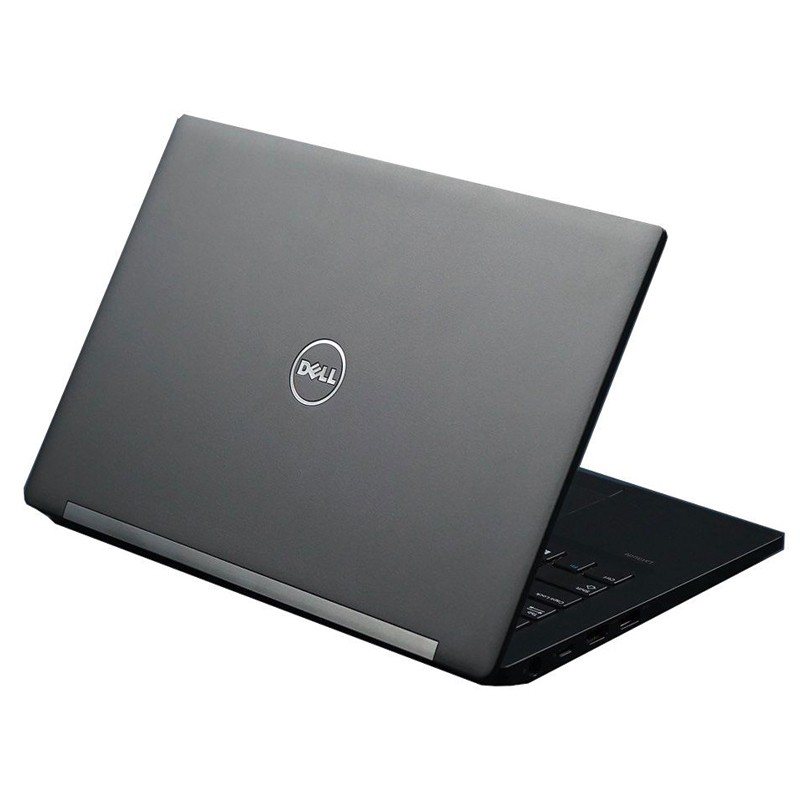 Dell Latitude 7280, Intel i5 6th Gen, 8GB RAM, 256GB SSD, Windows 10, 12.5, REFURBISHED With Free English And Arabic Wireless Keyboard And Mouse-7038