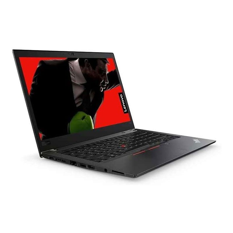 Lenovo ThinkPad T480s, Intel Core I7, 8350U CPU, 2.60 GHZ, 16GB RAM, 256GB SSD, Windows 10 Pro, 14 Inch Touch Screen Refurbished Laptop-15330