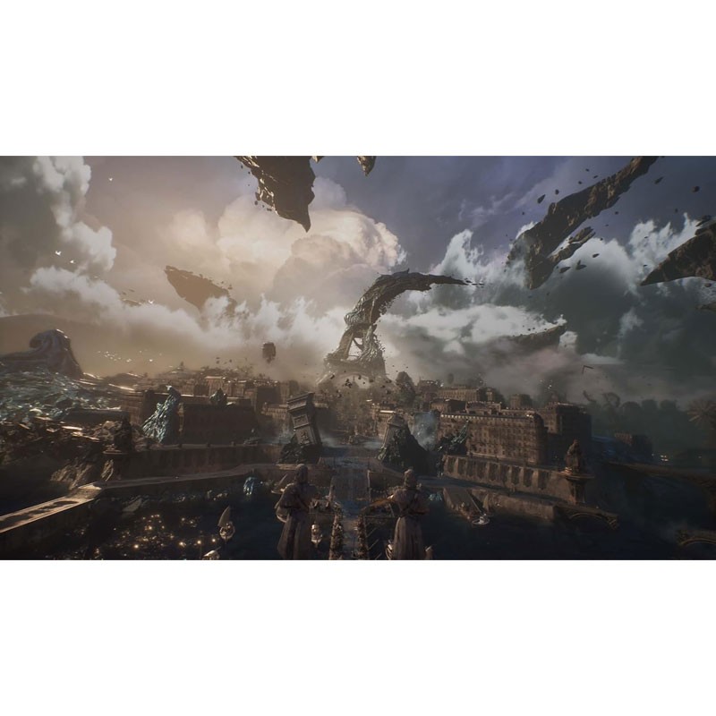 Clair Obscur Expedition 33 Action RPG Game for PlayStation 5-36335