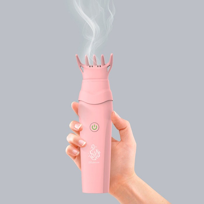 Hair Bakhoor Incense Burner-156