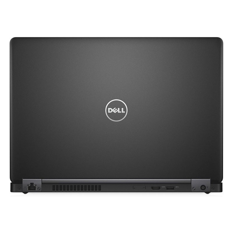 Dell Latitude 5480, Intel Core i5 6th Gen 6300U, 8GB RAM, 256GB SSD, 14 Inch Screen, Windows 10 Refurbished Laptop-11743