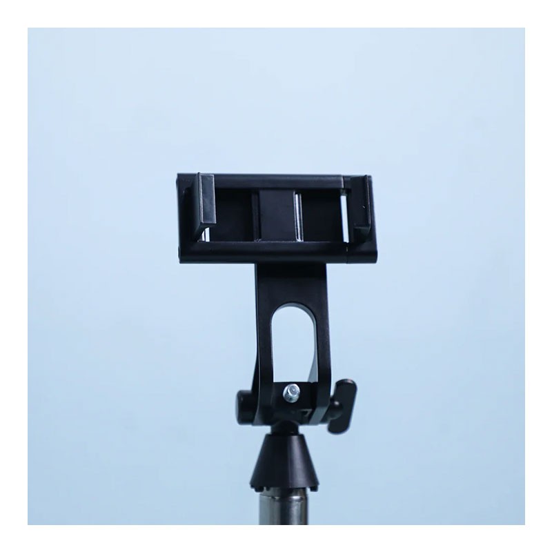 Rtako ZP220 Pro, High Quality Materials, Portable And Lightweight, Ultra Wide Angle Selfie Stick With Gimbal-28469