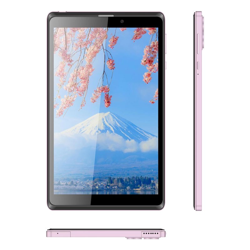 C Idea CM818, 512GB Rom, 8GB Ram, IPS Display, 5G, Protective Case And More Gifts, 8 Inch Android Smart Tablet, CM818-15149