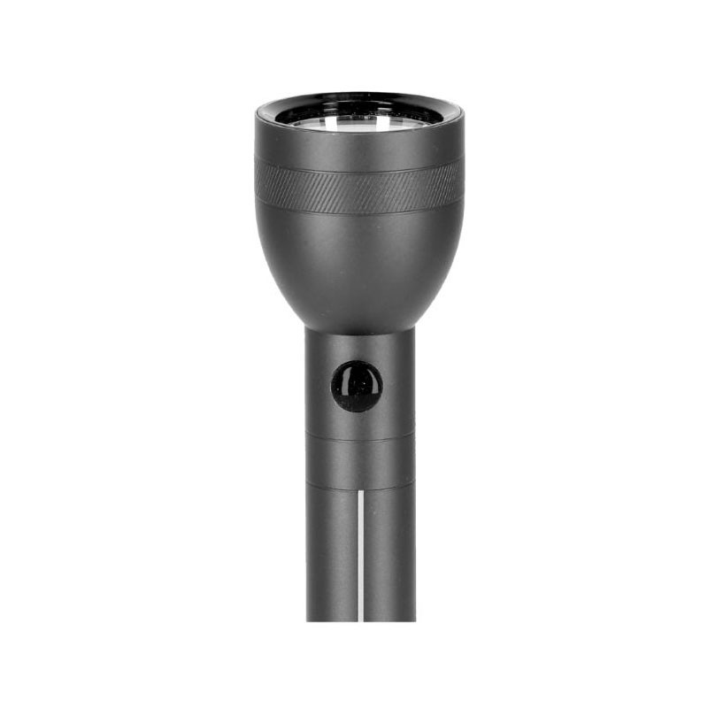 Geepas, Rechargeable Hyper Bright White CRE LED Torch Portable Torch Light, GFL51001-30869