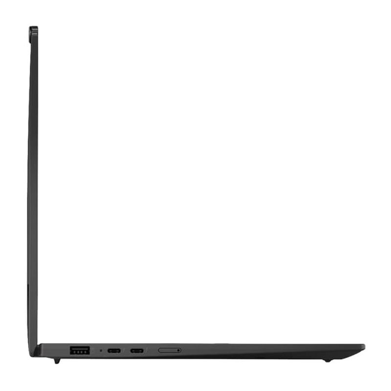 Lenovo ThinkPad X1 Carbon Gen 12, 21KC001JGR, Intel Core Ultra 7 155U, 12C, Integrated Intel Graphics, 16 RAM, 512GB SSD, 14 Inch WUXGA Antiglare Display, Black Laptop-18360