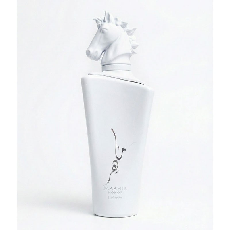 Lattafa Maahir Honor Eau de Parfum 100 ml Unisex-36386