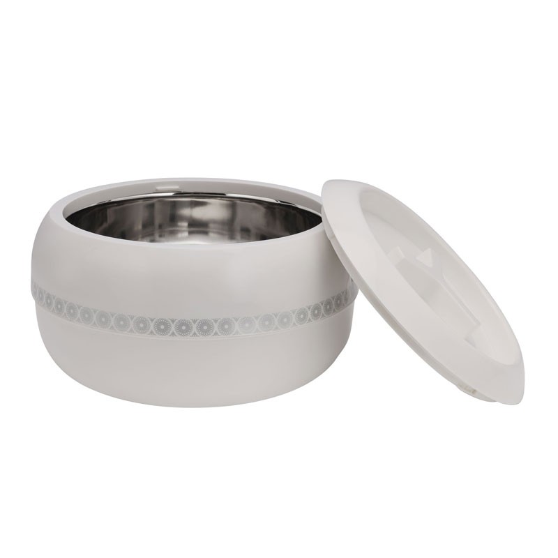 Royalford 5600ml Zoria Insulated Casserole 1X18-31181