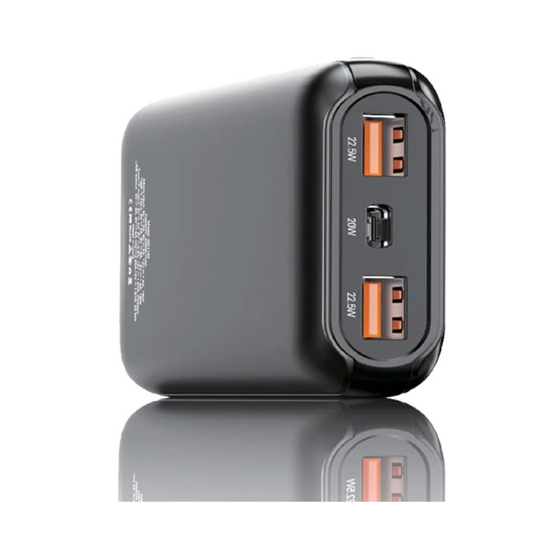 Gidon 20000mAh Power Bank, GD1102-31510