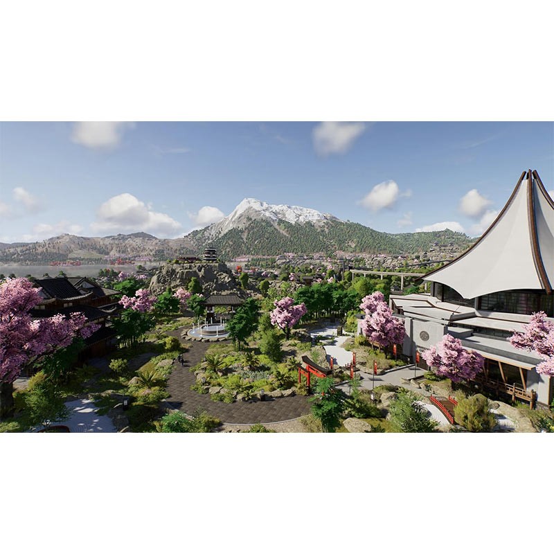 Jurassic World Evolution 3 Standard Edition For PS5-35696