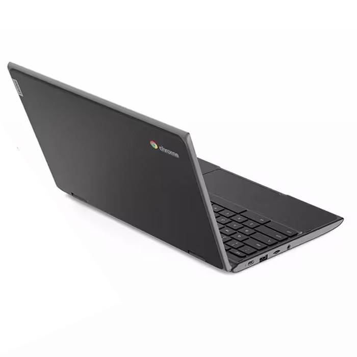 Lenovo Chromebook Intel Celeron N4000 CPU1.10GHz 4GB Ram 32GB EMMC 11.6Inch 360 Flip Touch Screen-221