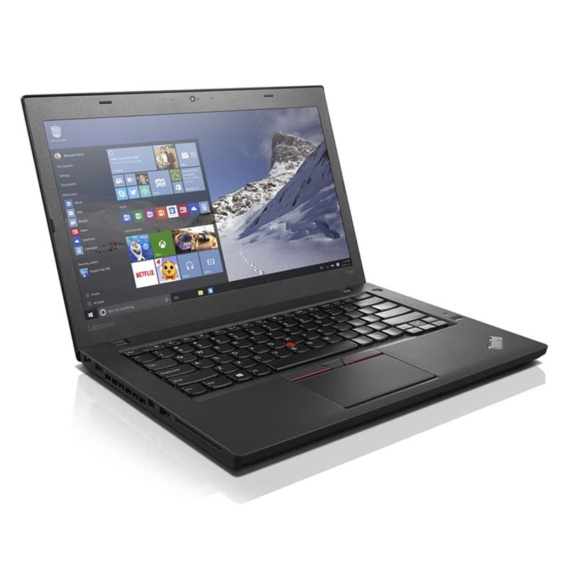 Lenovo Thinkpad T460 Intel Core I7,6300U CPU , 2.40 GHz,16GB RAM,512GB SSD,14 Inch,Windows 10 Pro Refurbished Laptop-15329