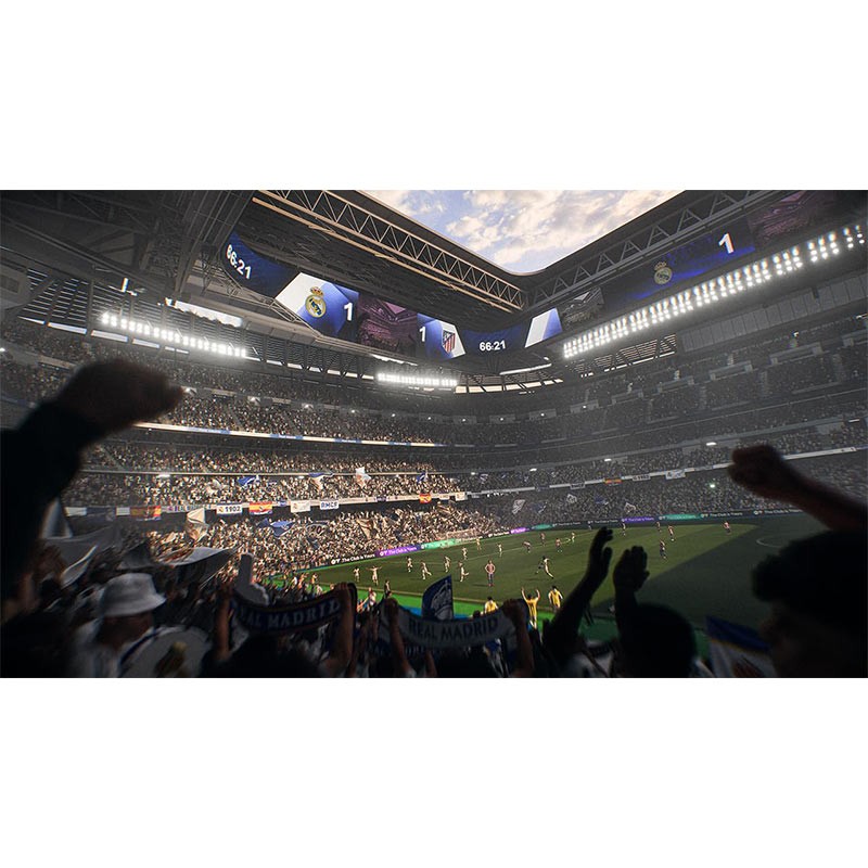 EA Sports FC 26 Standard Edition Game For Nintendo Switch-35397