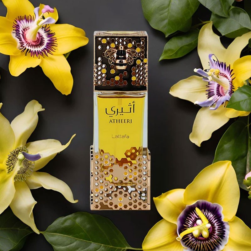 Lattafa Atheeri Eau de Parfum 100 ml Unisex-36374