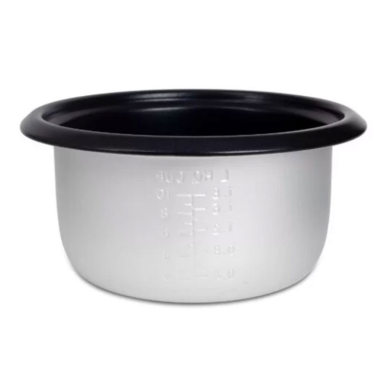  Clikon, 1.8L Capacity, 700W, Rice Cooker With Steamer, CK2703-34766