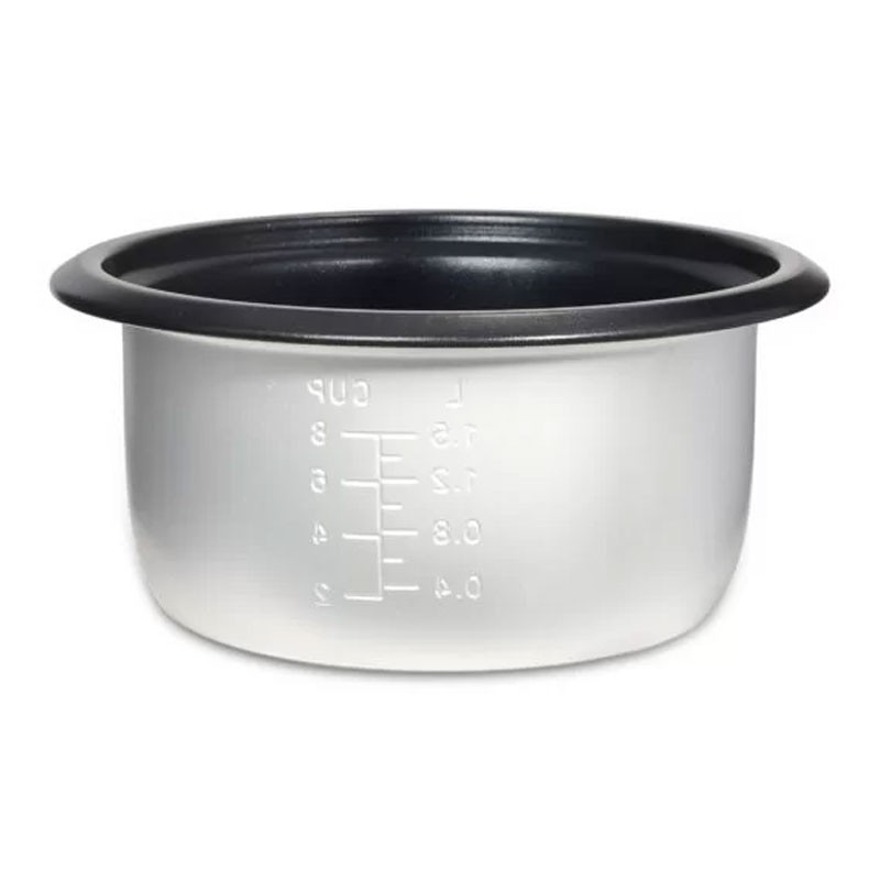  Clikon, 1.5L Capacity, 500W, Rice Cooker With Steamer, CK2702-34763
