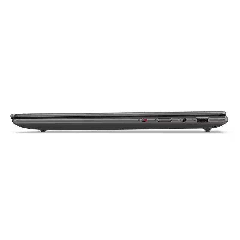 Lenovo Yoga Pro 7 14IRH8, 82Y7007JAX, Intel Core i7 13700H, 16GB RAM, 1TB SSD, Dolby Atmos, 1080p IR Camera With E Shutter, 14.5 Inch 2.5K IPS Antiglare 90Hz Display, Dolby Vision, Storm Grey Laptop-18538