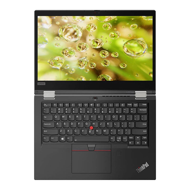 Lenovo ThinkPad L14 Gen 4, 21H1005CGR, Intel Core i5-1335U, 10C, Integrated Intel Iris Xe Graphics, 8 RAM, 512GB SSD, 14 Full HD Antiglare Display, Thunder Black Laptop-18292