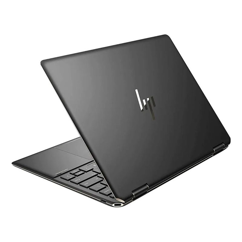 HP Spectre x360 14 ef0000ne 6H5N0EA, Intel Core i7 1255U, 16GB RAM, 1TB SSD, 13.5 Inch 3K2K OLED Multi Touch Display, Windows 11 Home, Nightfall Black, 2 In 1 Laptop-16882