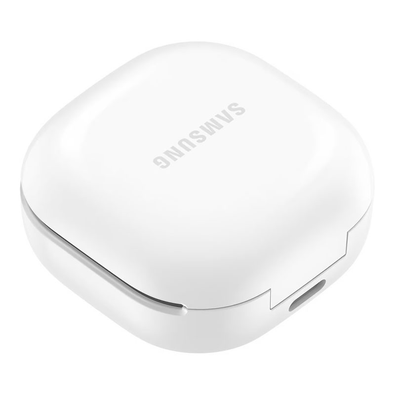 Samsung Buds FE Graphite, with Active Noise Cancellation-20336