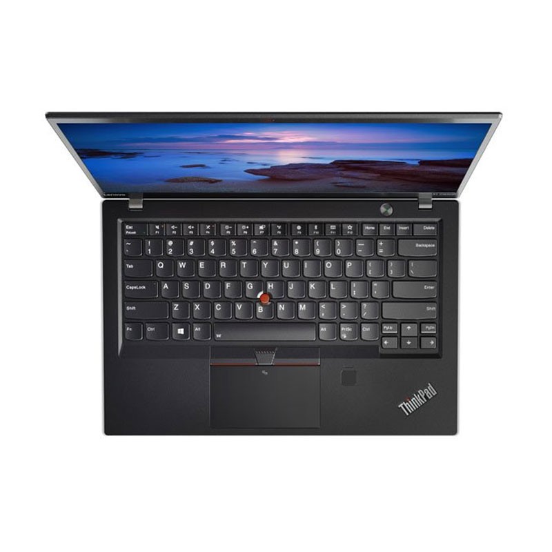 Lenovo Thinkpad X1 Carbon, Intel Core I5, 8th Gen, 8GB RAM, 256GB SSD, Windows 10, 14 Inch Refurbished Laptop-15340