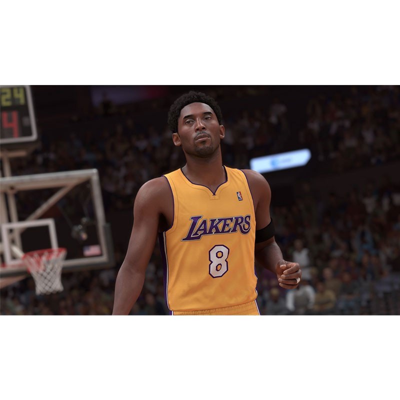 NBA 2K24 Kobe Bryant Edition Game For Playstation 4-26189