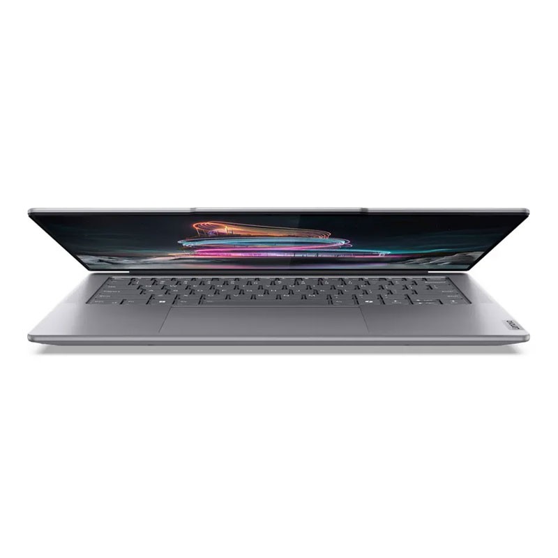 Lenovo Yoga Pro 7 14IMH9, 83E2001CAX, Intel Core Ultra 7 155H, 16GB RAM, 1TB SSD, 6GB Graphics, 14.5 Inch 2.8K OLED 120Hz Display, Dolby Vision, 1080p Camera, Windows 11 Home, Luna Grey, Laptop-21253