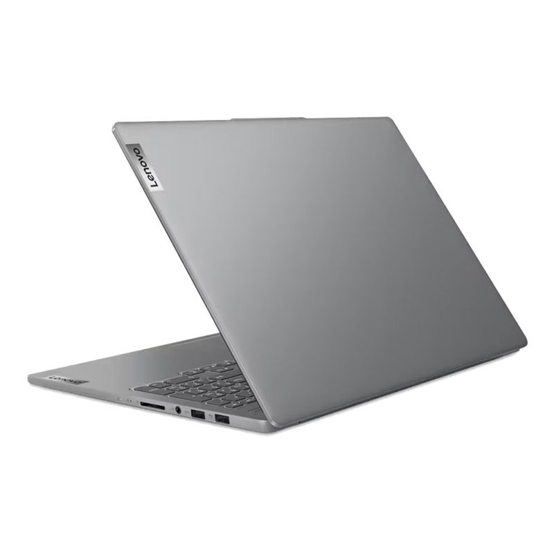 Lenovo IdeaPad Pro 5 16IMH9, 83D4003HAX, Intel Core Ultra 9 185H, 32GB RAM, 1TB SSD, Dolby Atmos, 1080p IR Camera With Privacy Shutter, 16 Inch 2.5K IPS Antiglare Display, Arctic Grey Laptop-18525