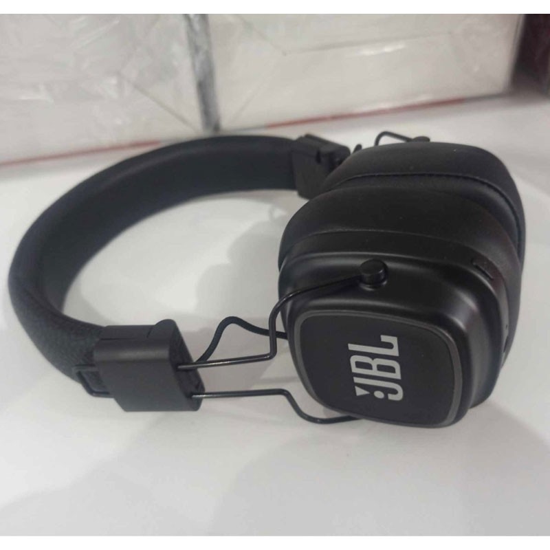 JBL J30 48hr Play Time, Bluetooth True Wireless Headphone-13715