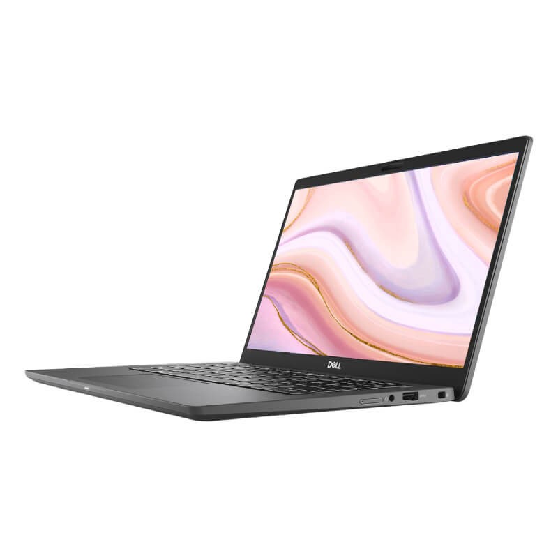 Dell Latitude 7310, 256GB SSD, 16GB RAM, Intel Core I5, 10th Gen, 13.3 Inch Refurbished Laptop-15256